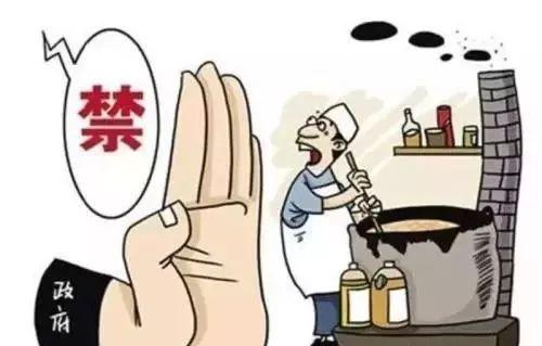 消费提示 || 7月1日起,北京小食杂店不得现场制售食品